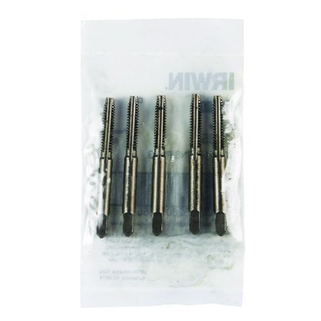 IRWIN Hanson High Carbon Steel SAE Plug Tap 14-20NS  1 pc 1135ZR